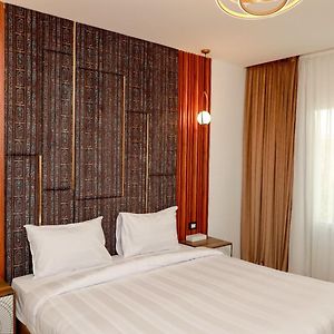 Camera deluxe con letto king size